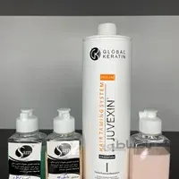 کراتین مو گلوبال کراتین مدل جاوکسین Global Keratin Juvexin(100میل)