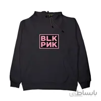 هودی طرح black pink