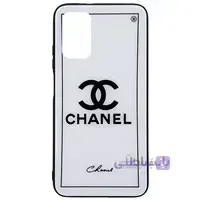 کاور طرح CHANEL مناسب برای گوشی موبایل شیائومی POCO M3