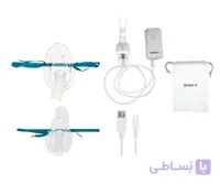 نبولایزر بی ول مدل MED-120