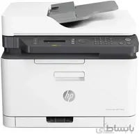 پرینتر چهار کاره لیزری رنگی HP Color Laser MFP 179fnw ا HP Printer Laser MFP 179fnw