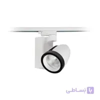 چراغ ریلی 30 وات تولید نور مدل آرسین