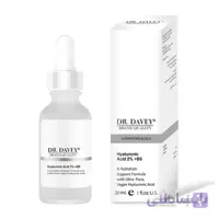 سرم هیالورونیک اسید DR.Davey