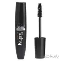 ریمل حجم دهنده کاپرا نیو سری deep black