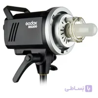 فلاش گودکس Godox MS300 Monolight ا Godox MS300 Monolight