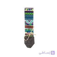 بند دوربین دست ساز ترنگ کد08