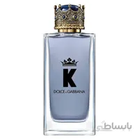 عطر ادکلن دلچه گابانا کینگ