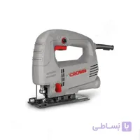 اره عمودبر 550 وات Crown مدل CT-15212 ا Crown saw 550 watts Crown model CT-15212