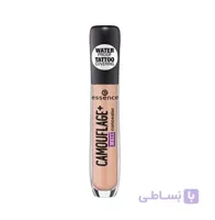 کانسیلر مات ضدآب کموفلاژ اسنس ۴۰ / Essence Camouflage Matt Concealer Waterproof