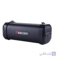 اسپیکر قابل حمل بلوتوث Beecaro F41 ا Beecaro F41 portable Bluetooth speaker