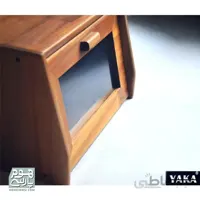 باکس نان چوبی یاکا