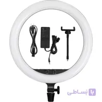 رینگ لایت گودکس Godox LR150 Bi-Color Ringlight
