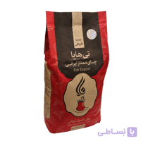 چای ممتاز صادراتی تی هایا یک کیلویی