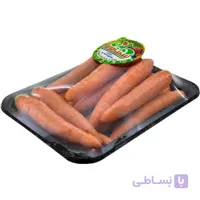 هویج درجه یک - 1 کیلوگرم