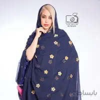 چادر کارشده ستاره‌ایn102