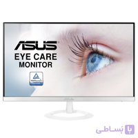 مانیتور ایسوس مدل ASUS VZ249HE_W سایز 23.8 اینچ