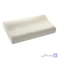 بالش طبی مدی فوم مدل موج سخت MEDI FOAM HARD WAVE MEDICAL PILLOW ا MEDI FOAM HARD WAVE MEDICAL PILLOW