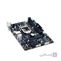 مادربرد گیگابایت مدل GA-H81M-S2PH