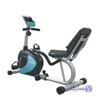 دوچرخه ثابت پروتئوس مدل Nuvola R3 B