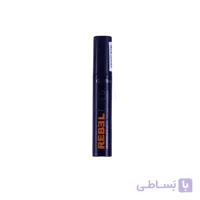 ریمل حجم دهنده گاش مدل Rebel Eyes