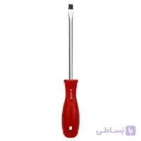 پیچ گوشتی دوسو دسته TPR سایز 8x150 میلی متر رونیکس مدل Ronix RH-2787