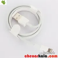 کابل شارژر آیفون ا Iphone charger Cable