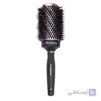 برس مو دکتر مورنینگ Dr.Morning سایز 53 میلی متر