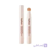 کانسیلر اسفنجی تاپ فیس topface مدل Skin Editor Visible Age Reset Concealer