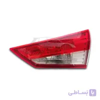 چراغ عقب روی صندوق راست هایما S5 شرکتی