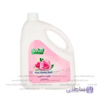 مایع دستشویی با رایحه گل رز صحت 4000 میل