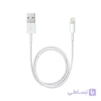 کابل شارژر اورجینال آیفون 6 Apple iphone