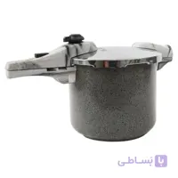 زودپز لایف اسمایل مدل LIFEPRE ظرفیت 8 لیتر ا LIFEPRE8L