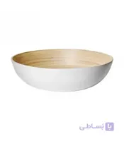 ظرف بامبو ایکیا مدل RUNDLIG
