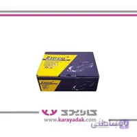 لنت ترمزچرخ جلو سوزوکی ویتارا امکو
