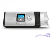 دستگاه Bipap رسمد مدل LUMIS150 VPAP ST