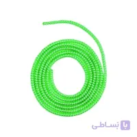 محافظ کابل شارژ براق