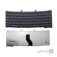 کیبورد لپ تاپ ایسر 5220-5250-4220