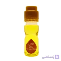 روغن بادام شیرین