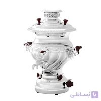 سماور گازی ترموکوبل دار اکبربرادران مدل 2003