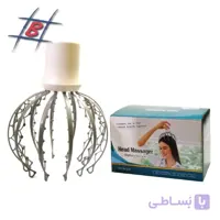 ماساژور برقی سر مدل JB-689