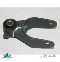 پایه دو شاخ BE دسته موتور پژو 206 ISPCO