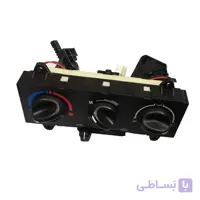 پنل کولر پراید جدید