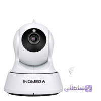 دوربین تحت شبکه وای فای HD CLOUD IP CAMERA