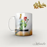 ماگ MD04