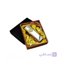 فندک هانست مدل اثر انگشت