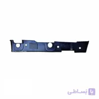 آبگیر روی گلگیر جلو سمت چپ ساینا و کوییک