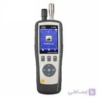 غبارسنج پارتیکل کانتر سی ای ام cem dt 9880