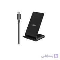 WK-DESIGN WP-U84 Charger شارژر و پایه نگه دارنده دبلیو کی