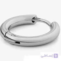 پیرسینگ گوش کد p22