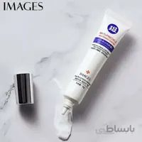 کرم ضد کک و مک و روشن کننده ایمیجز
